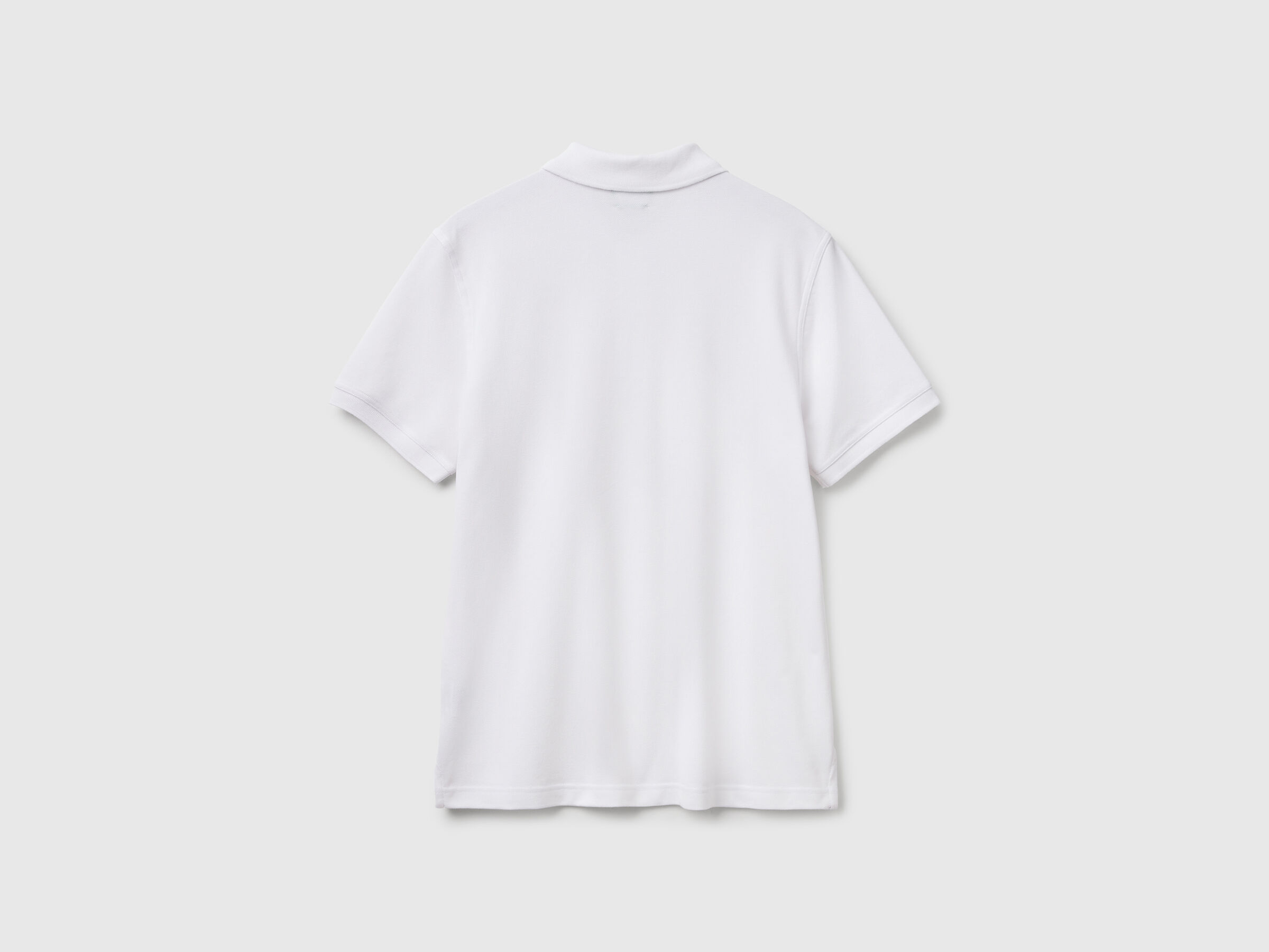 H/S POLO SHIRT Hombre image number 8
